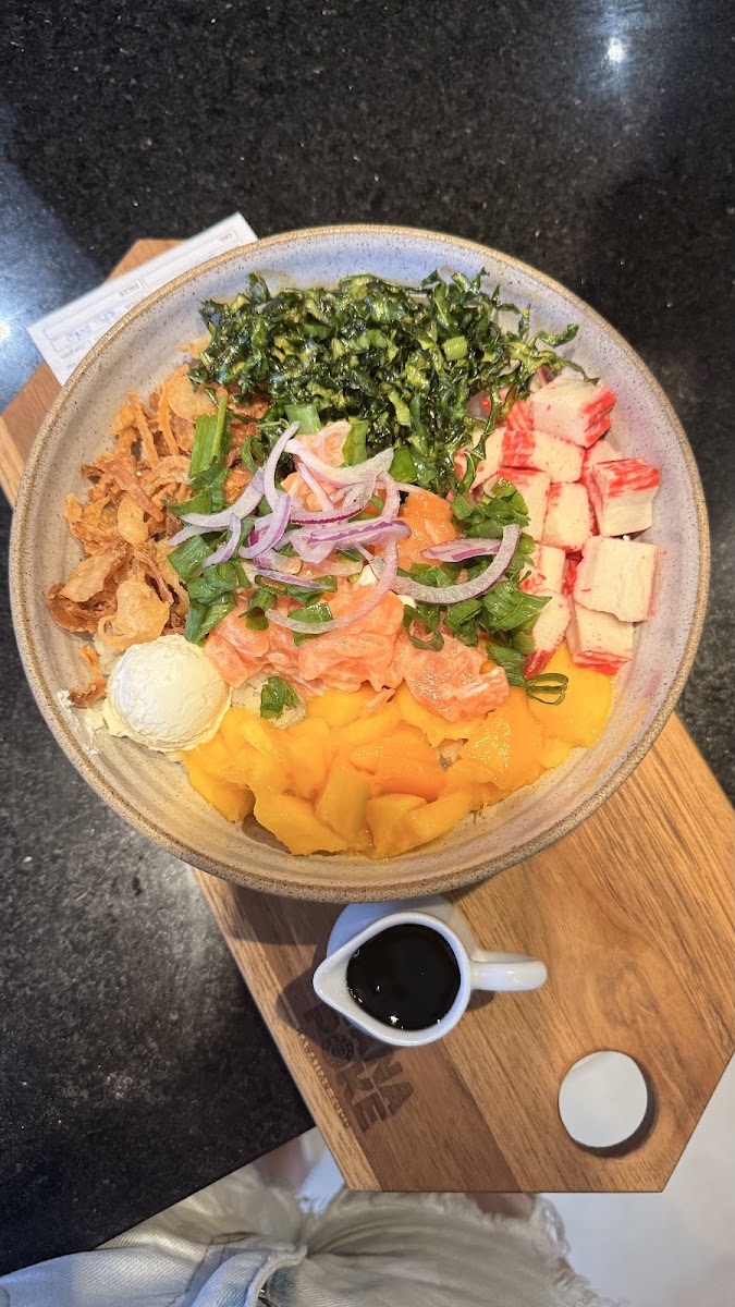 Mana Poke Barra Da Tijuca Photos 2